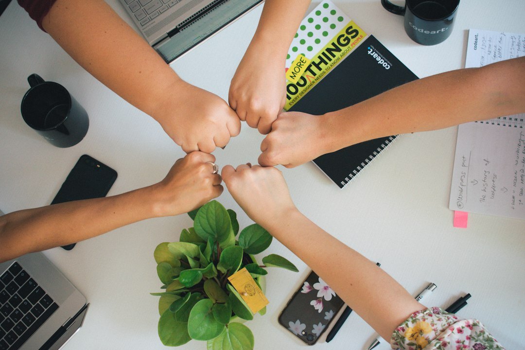 team collaboration
